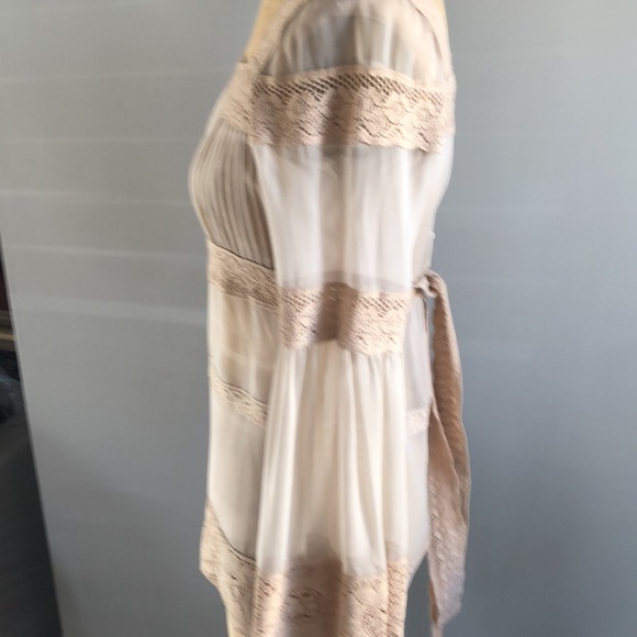 Silk blouse - Picture 4 of 4